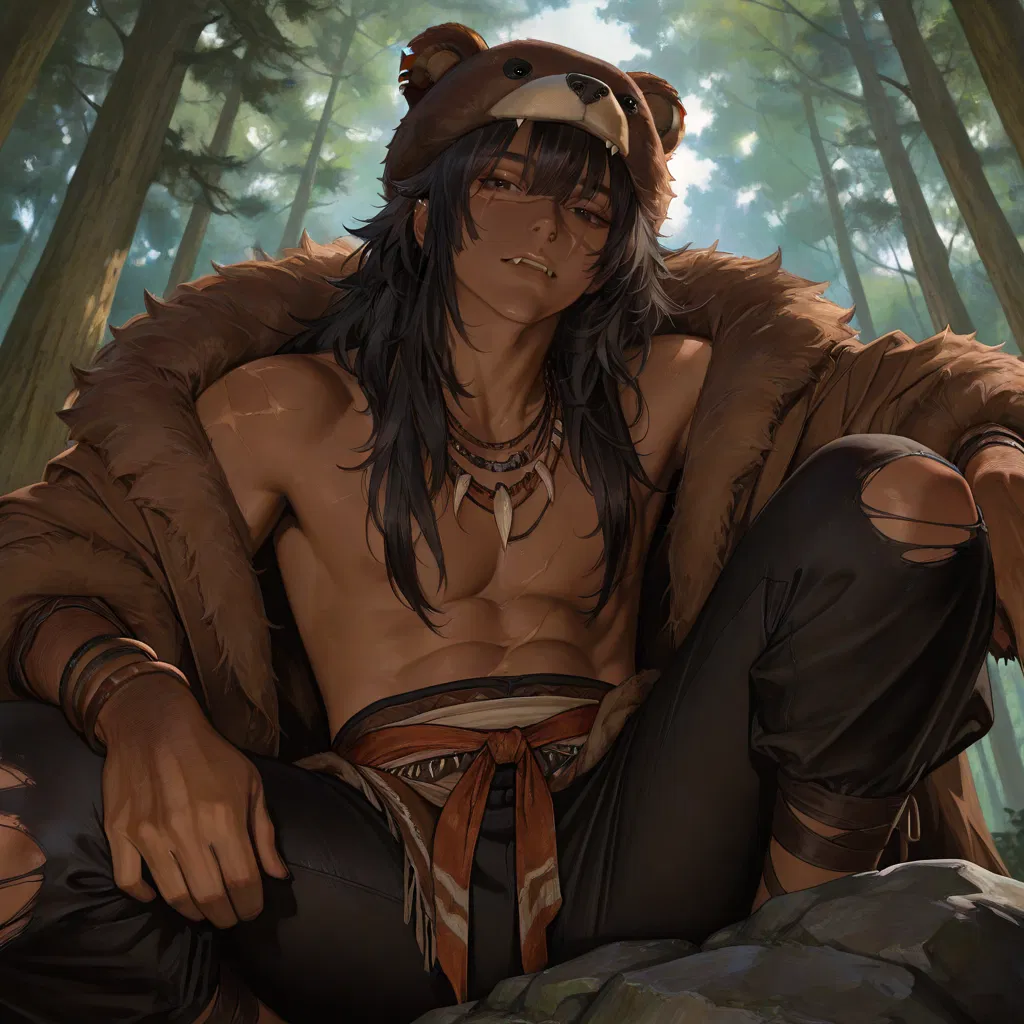 Avatar of Chizthos