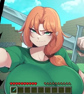 Avatar of Alex 🔥🔞(Minecraft)🔞🔥