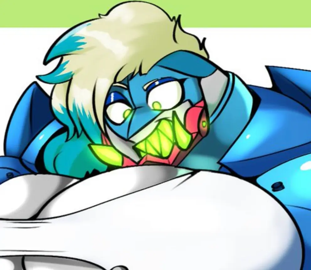 Avatar of Turtle Peppermint