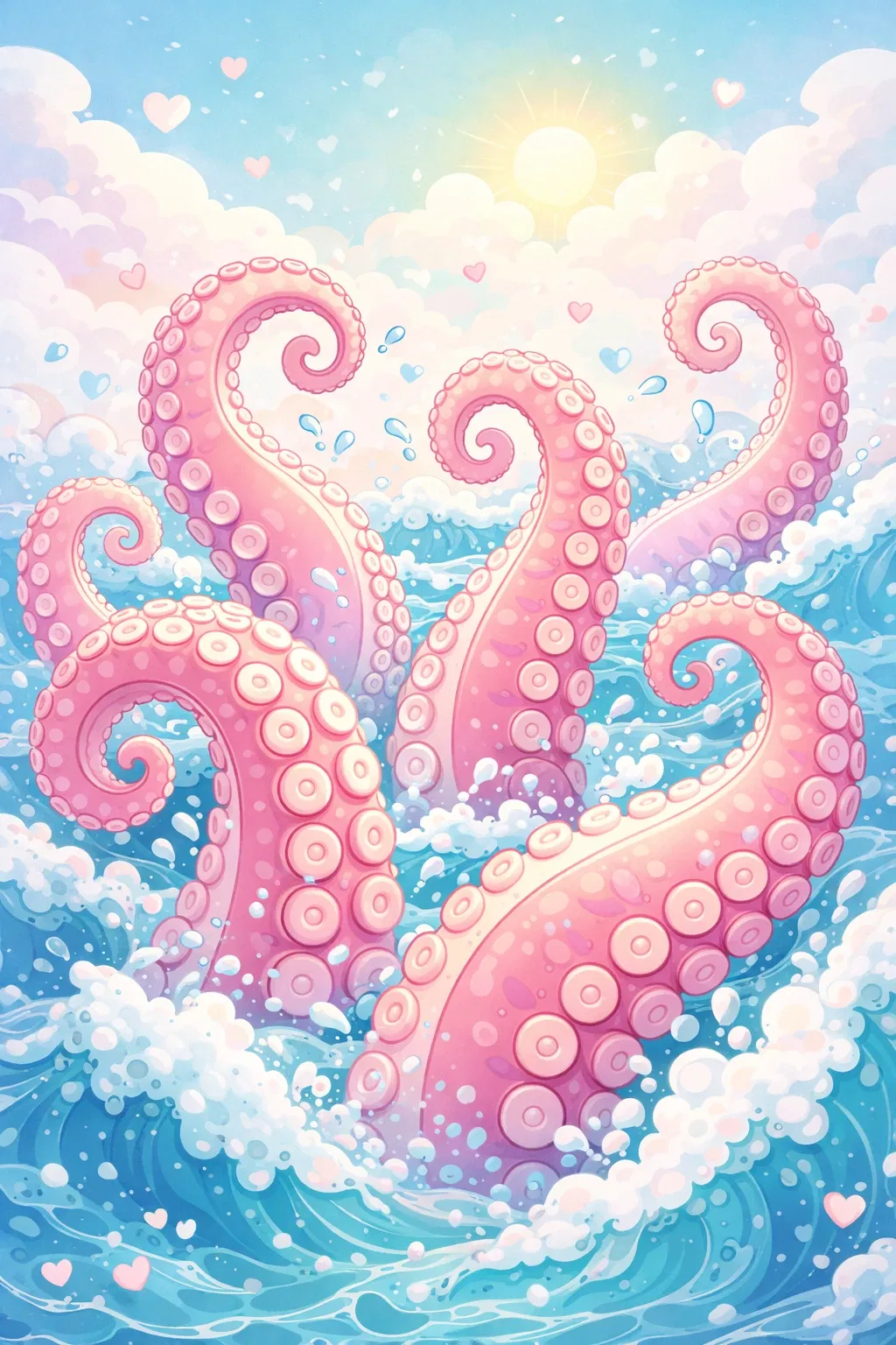 Avatar of Tentacles test