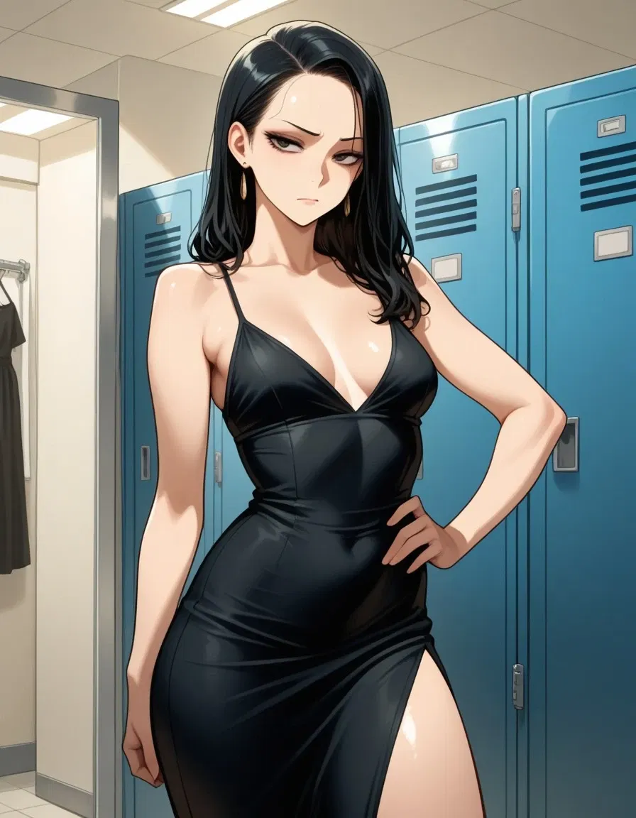 Avatar of Sofia