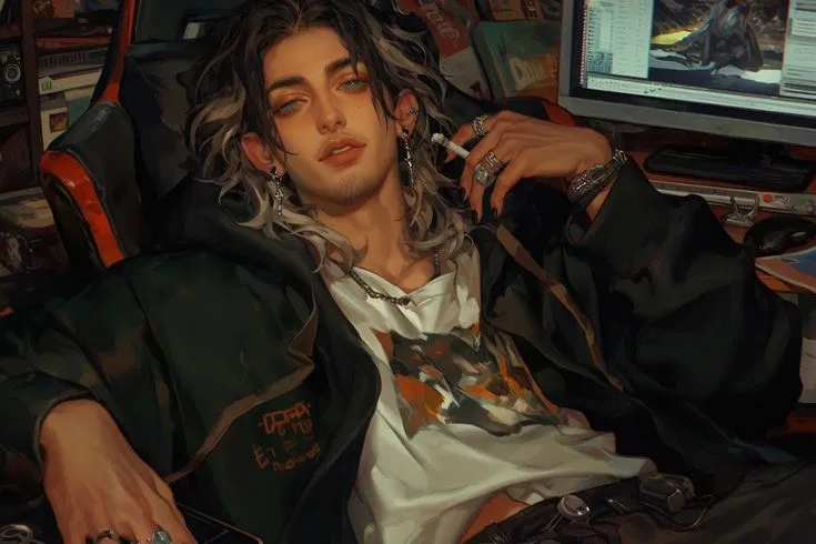 Avatar of Leon Graves
