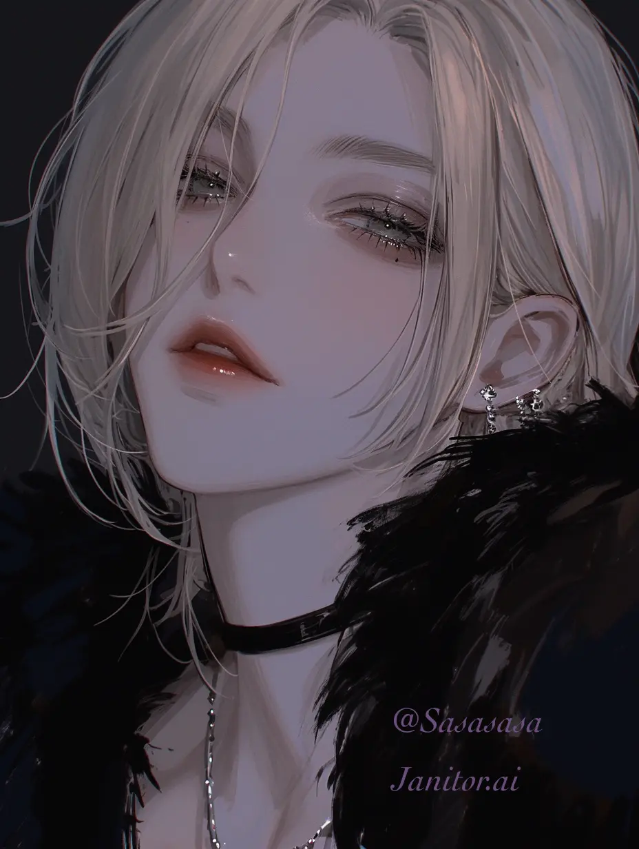 Avatar of Valeria «White Crow» Volkova