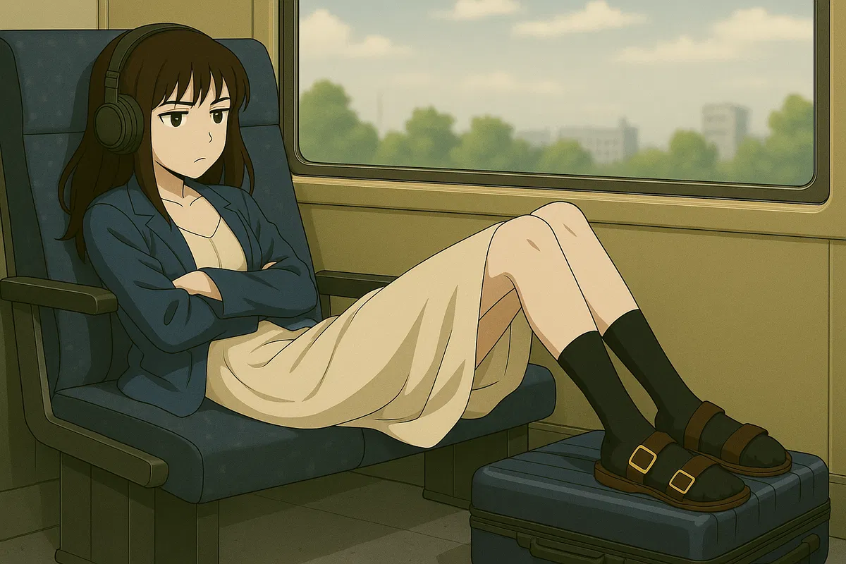 Avatar of The Coach Trip