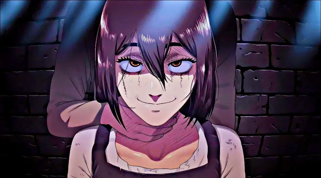 Avatar of Gabi Braun | Attack on titan
