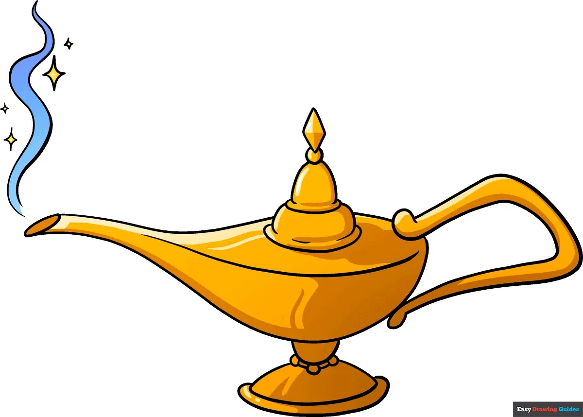 Avatar of Genie TF