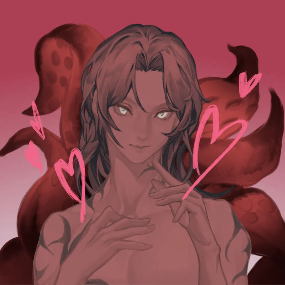Avatar of Enkai (Akkorokamui)