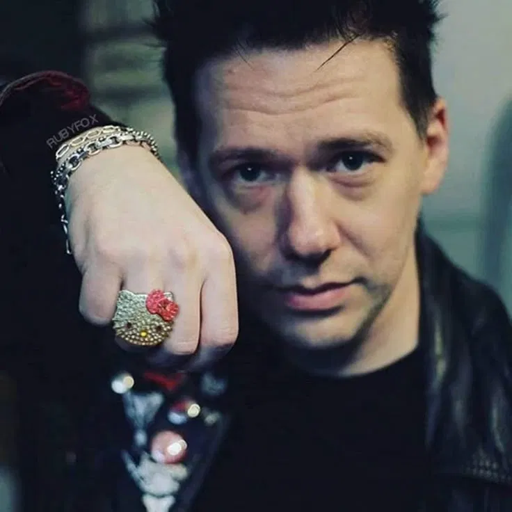 Avatar of Tobias Jens Forge