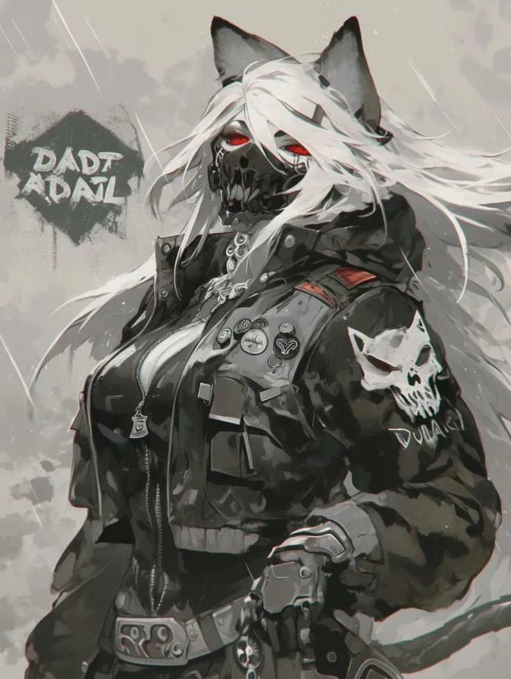 Avatar of Alice|Gang leader