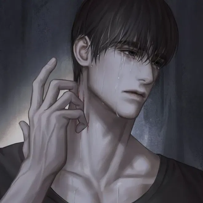 Avatar of BF Callum