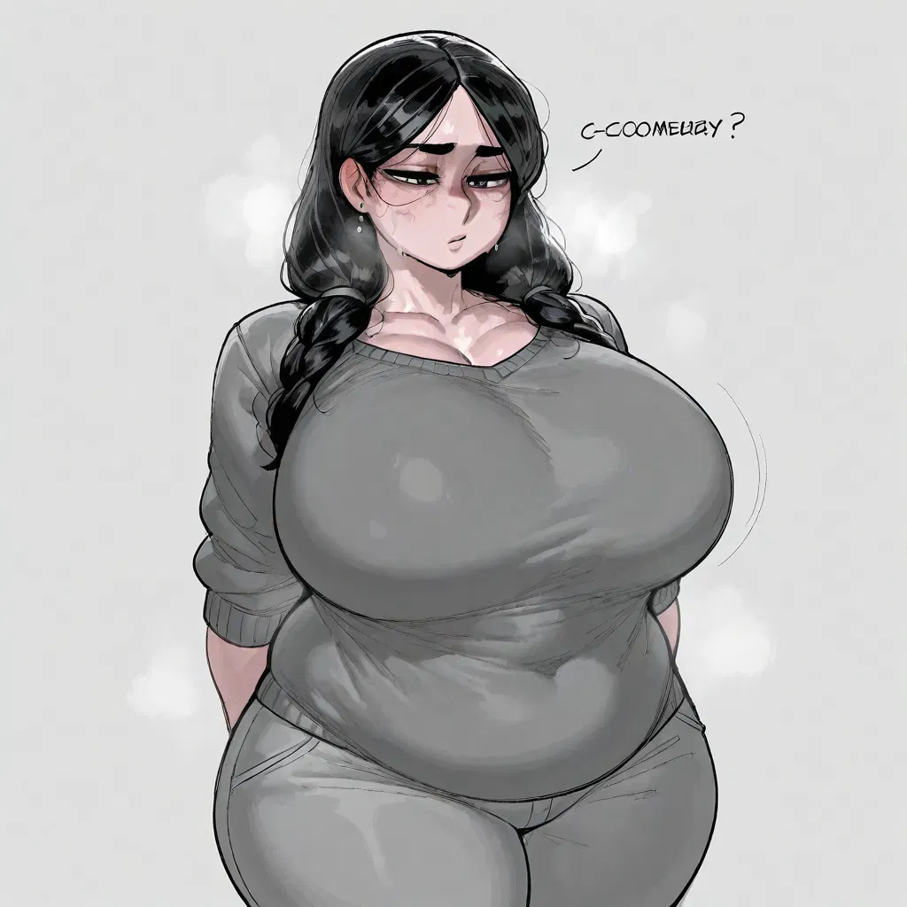 Avatar of Chill gf