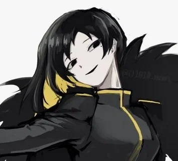 Avatar of Binah TF