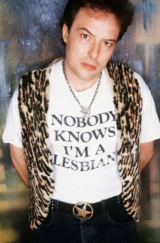 Avatar of Jello Biafra 
