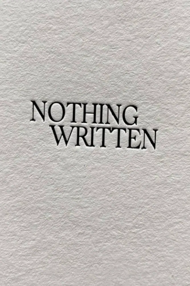 Avatar of Nothing