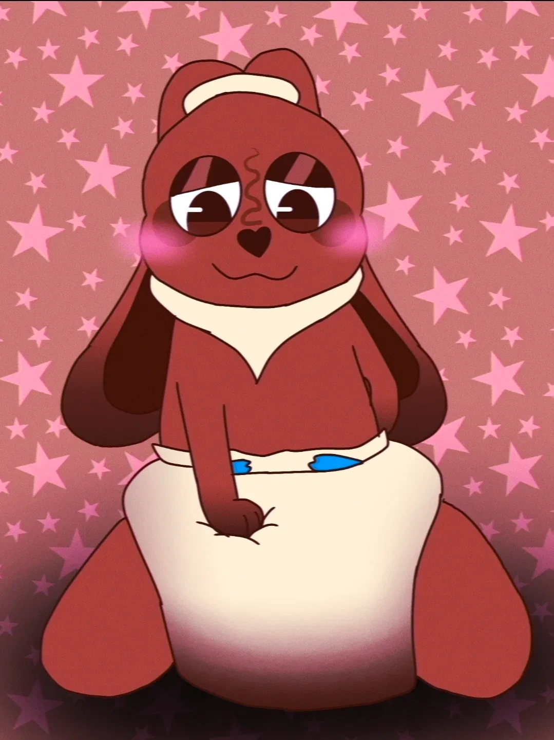 Avatar of Cocoa diaper (mommy)