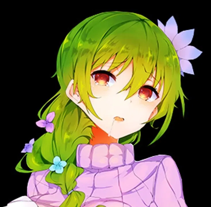 Avatar of Anthophobia ~Spring is Coming~