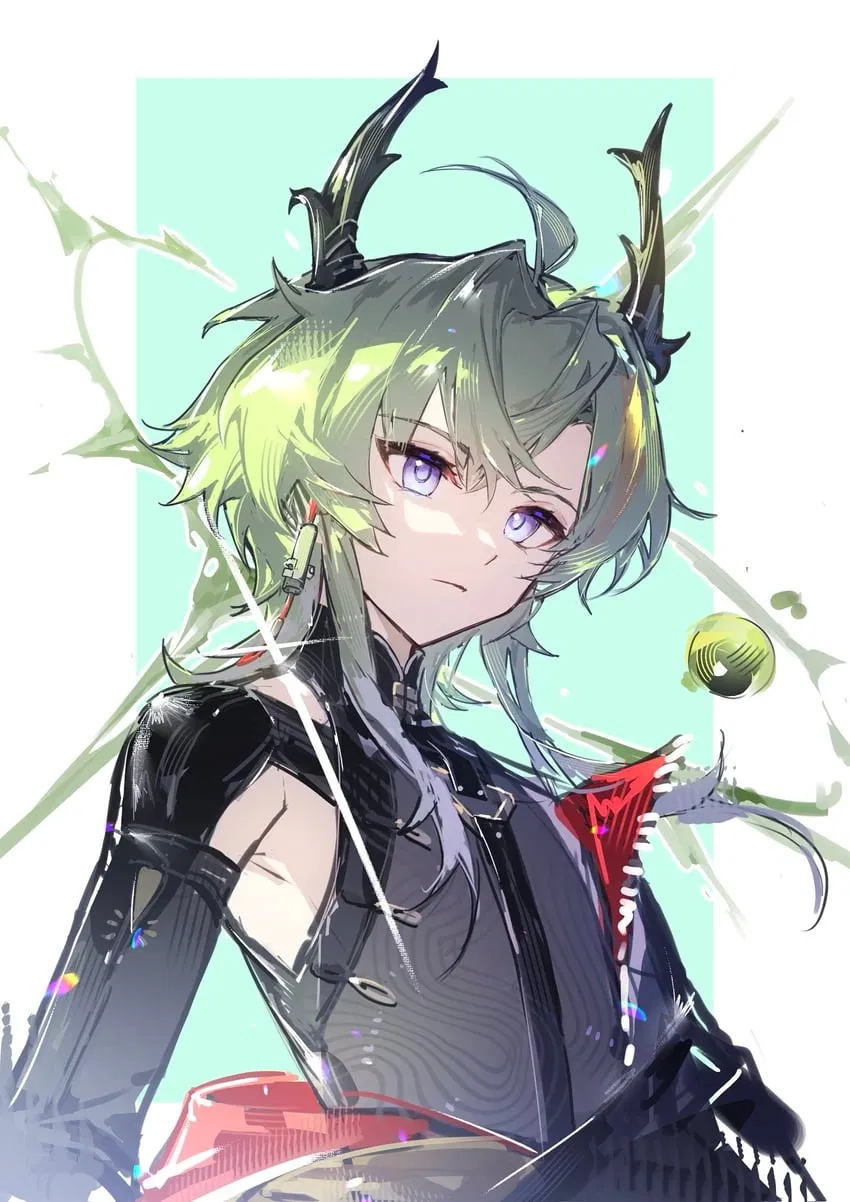 Avatar of Lifeng