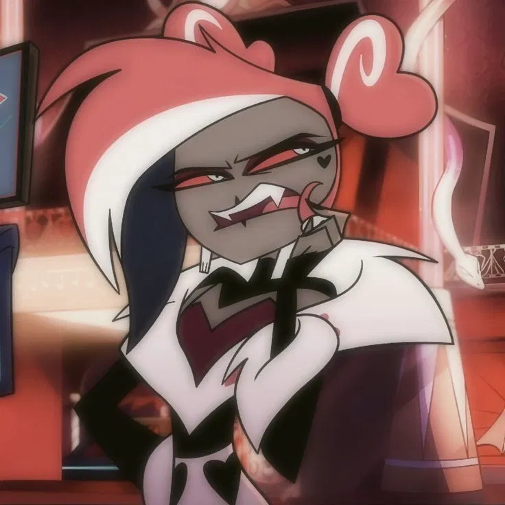 Avatar of Velvette