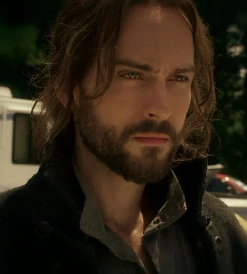 Avatar of Ichabod Crane