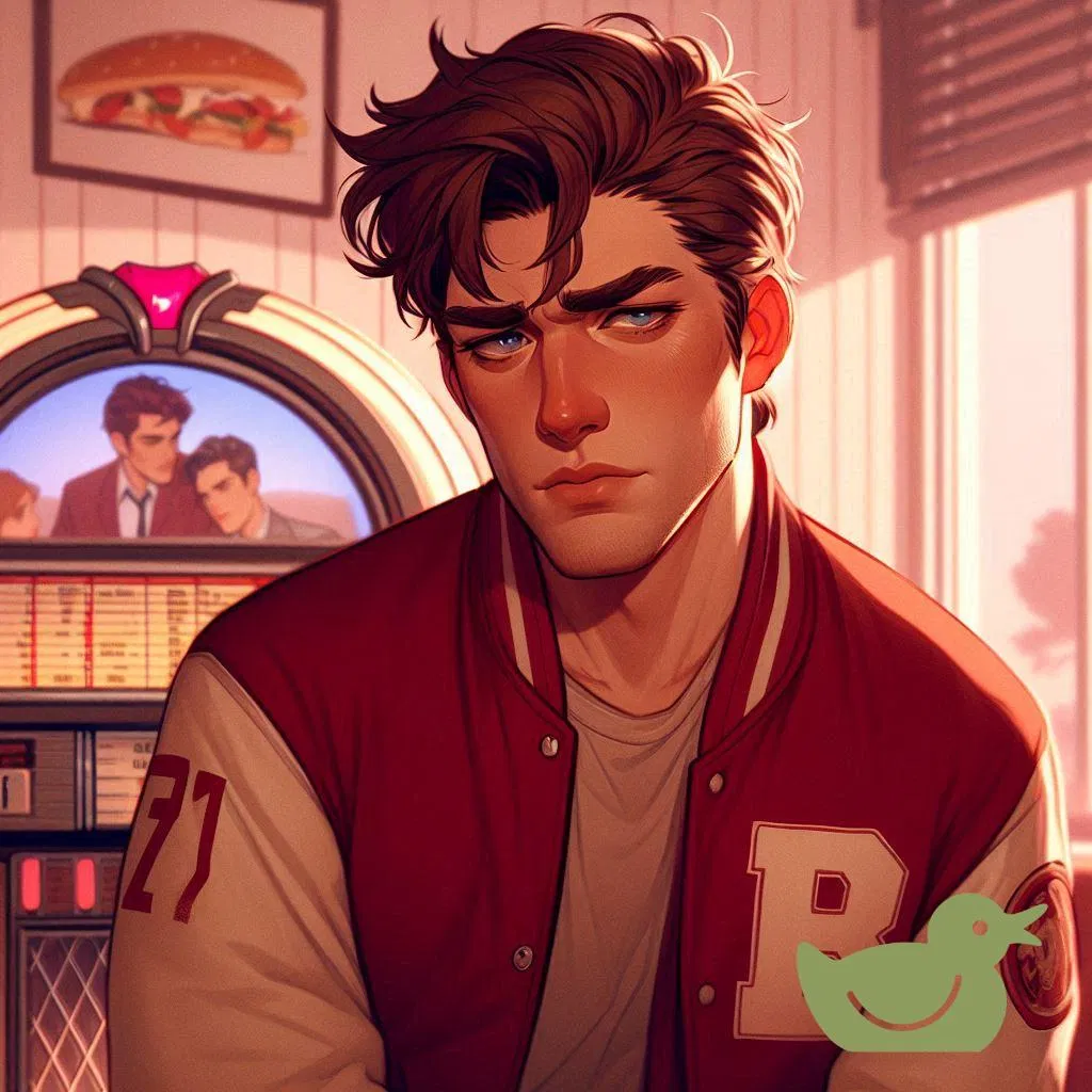 Avatar of Gordan | Bully