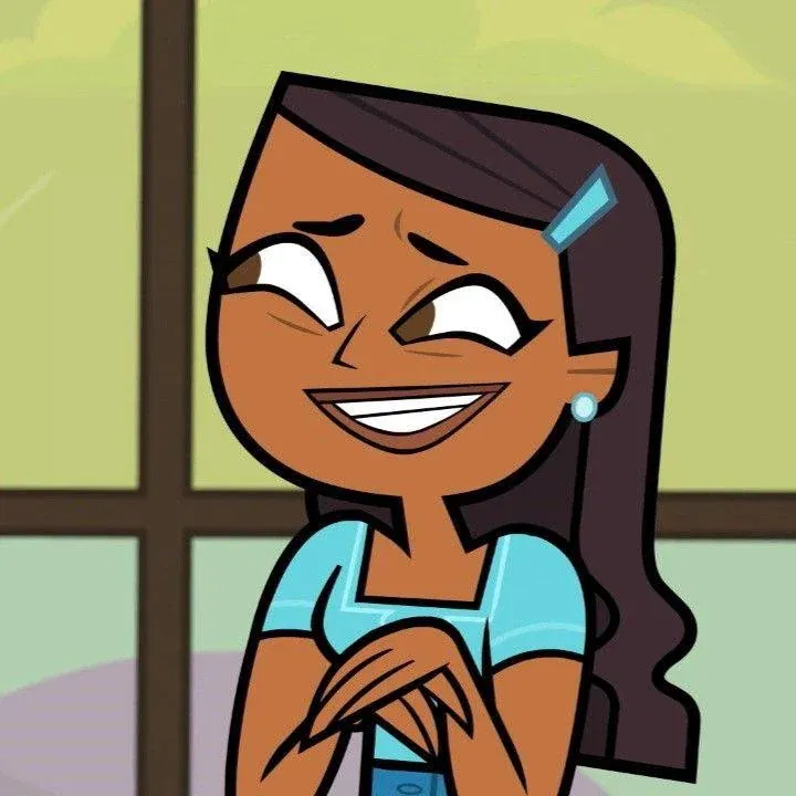 Avatar of |-Priya-| (Total Drama Island)
