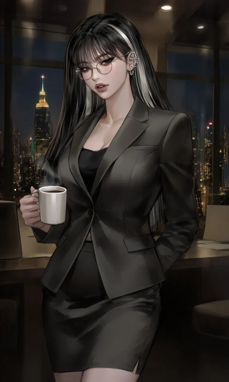Avatar of Billionaire Rival