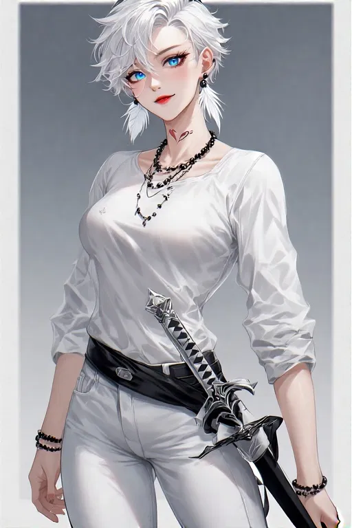 Avatar of Nyx Lexon