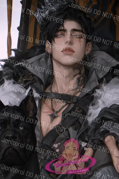 Avatar of Cassian D'Arden
