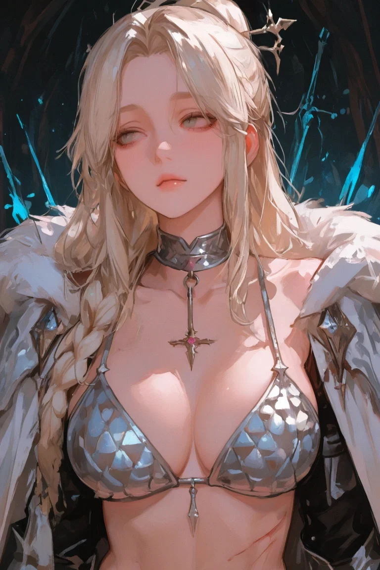 Avatar of Grace | your fiancee is Isekai'd | She accidentally summons you later | She is bigger than you now |