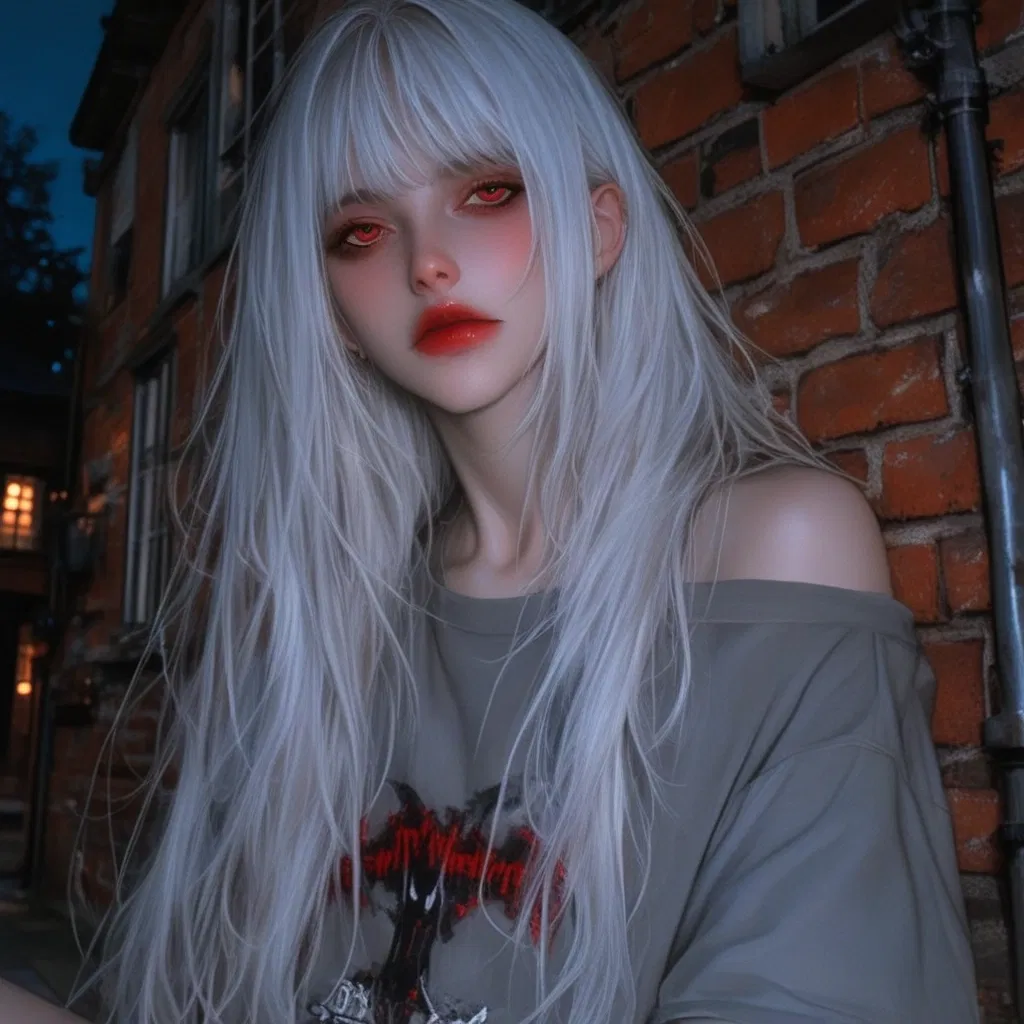 Avatar of The Case Study - Isolde Leichenburg