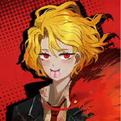 Avatar of THE best sancho bot oat
