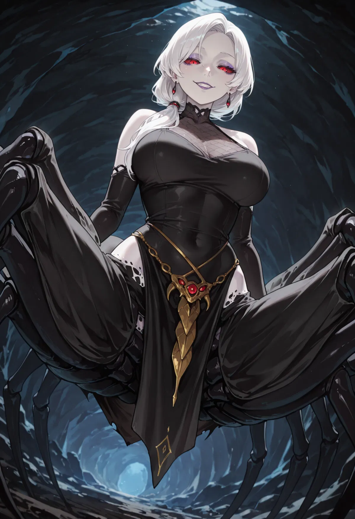 Avatar of Sephra