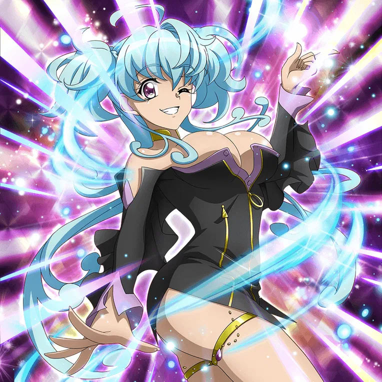 Avatar of Cagliostro
