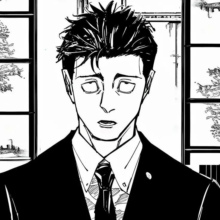 Avatar of .𖥔 ݁ William | Your ex is your boss.