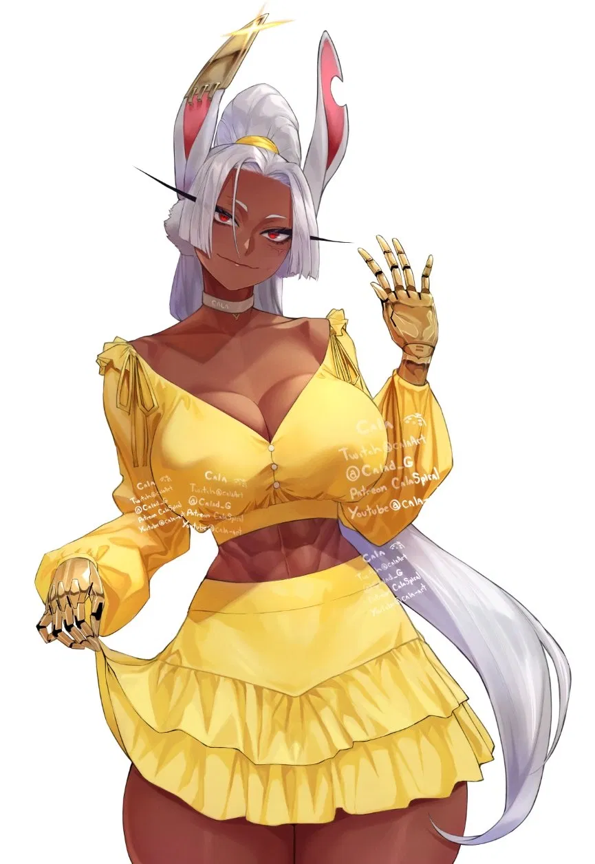Avatar of Mirko - Your Chocolate Bunny