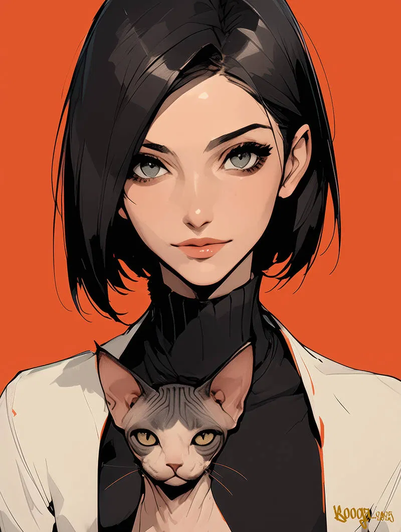 Avatar of Love + spy = awesome 