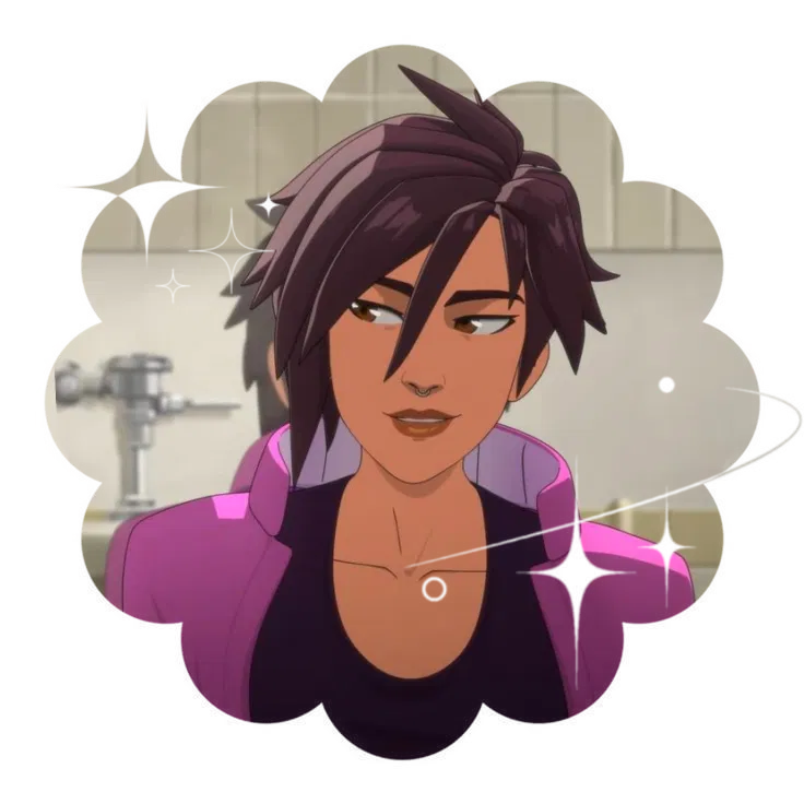 Avatar of ABDL Courtney 