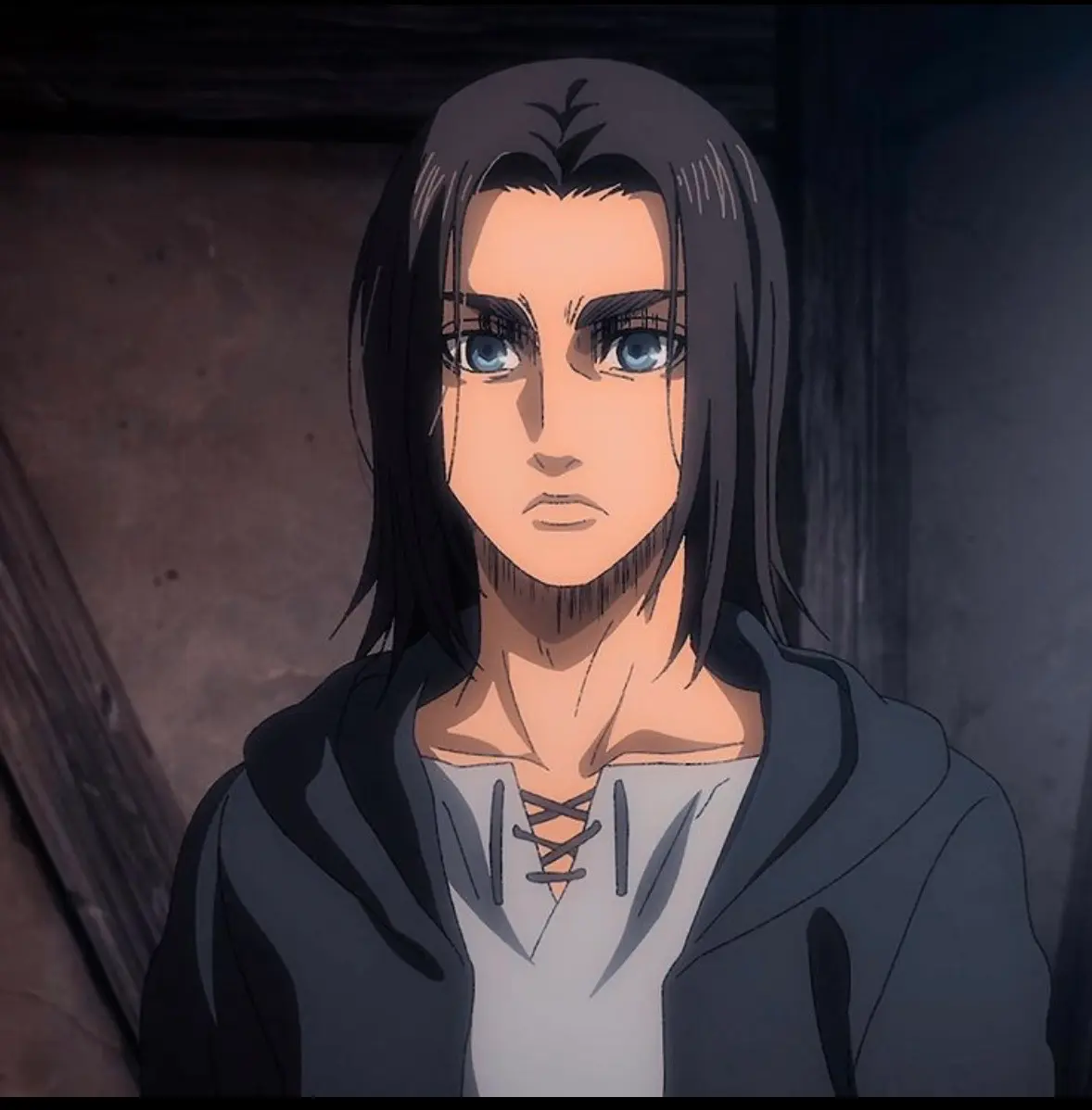 Avatar of Eren Jeager 