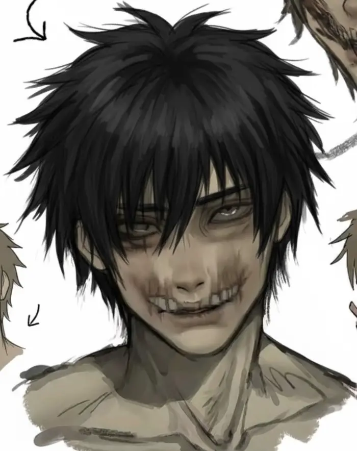 Avatar of Vaxen Kahl