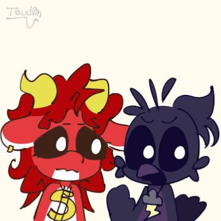 Avatar of Simon Smoke x Poe || Poppy PlayTime