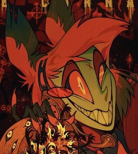 Avatar of Alastor 