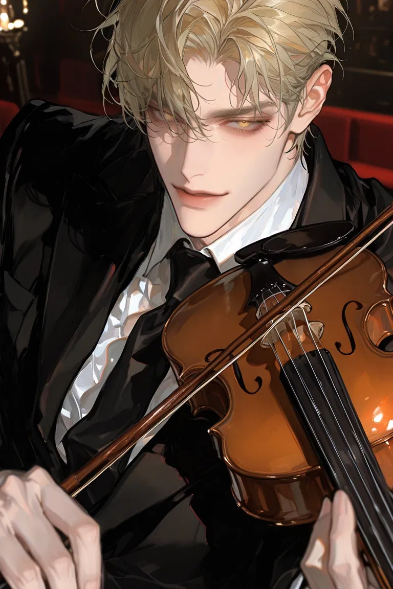 Avatar of Leonard Valentine