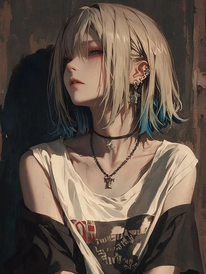 Avatar of Amelia // Violator