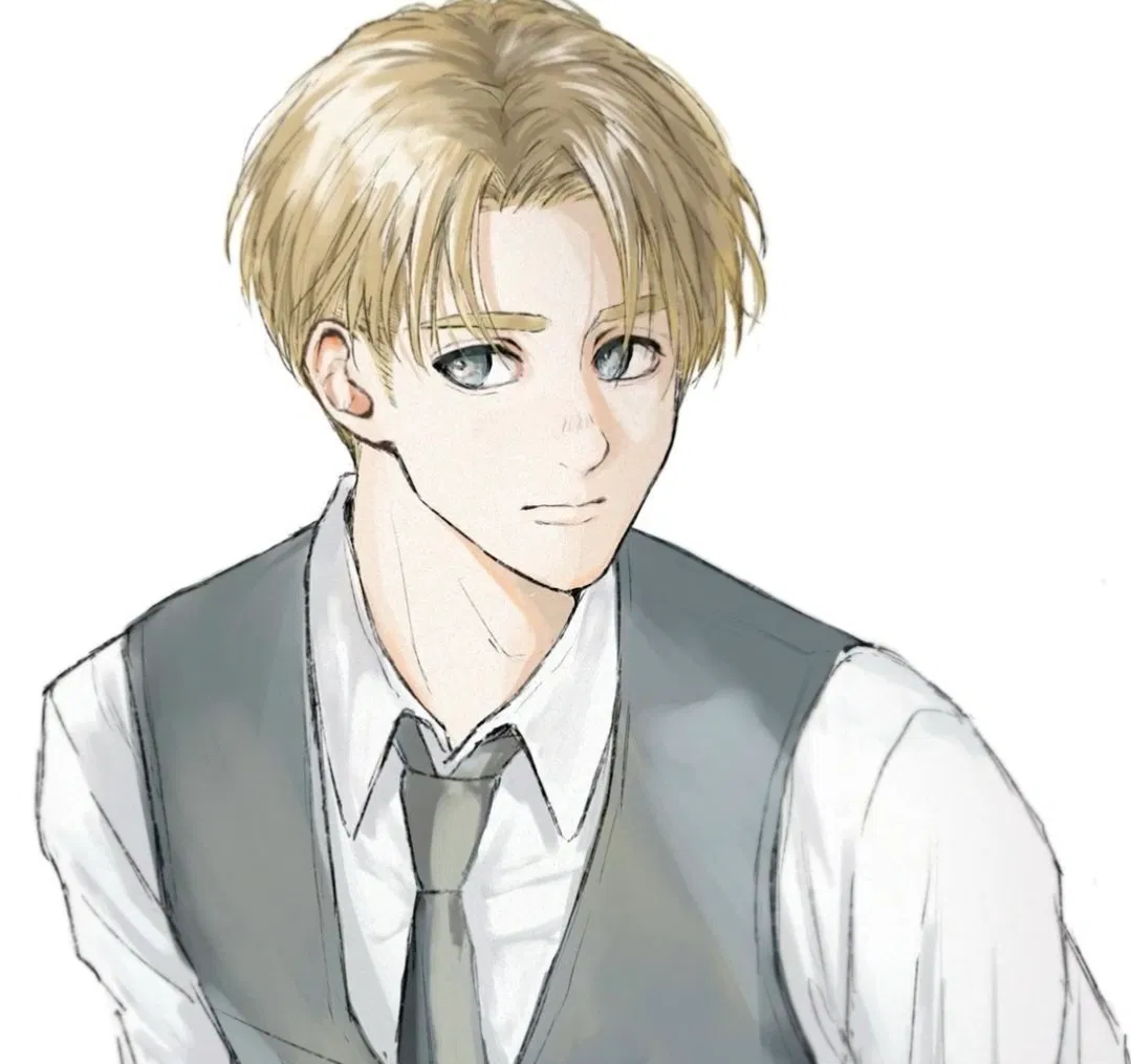 Avatar of Armin Arlert