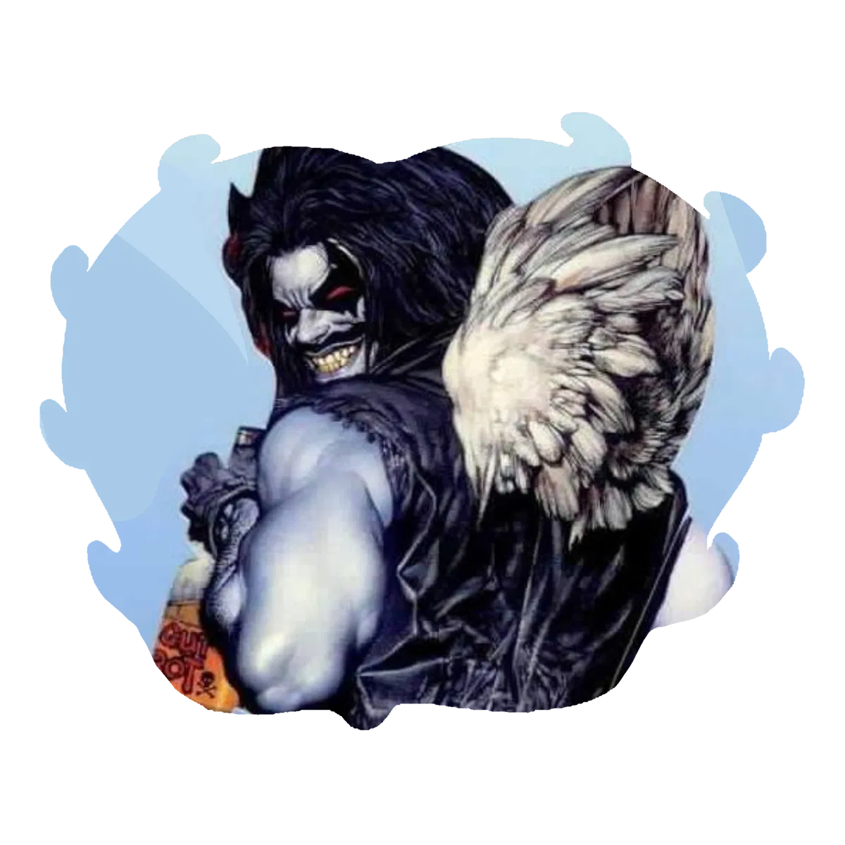 Avatar of Lobo ⛓️ The Main Man