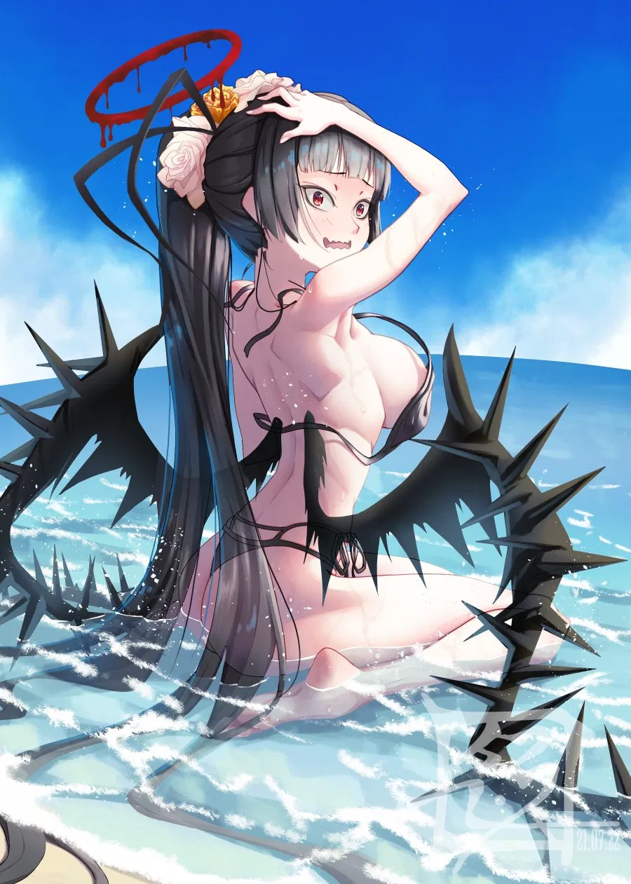 Avatar of 【 𝙆𝙚𝙣𝙯𝙖𝙠𝙞 𝙏𝙨𝙪𝙧𝙪𝙜𝙞 】【 𝙨𝙬𝙞𝙢𝙨𝙪𝙞𝙩 𝙫𝙚𝙧 】