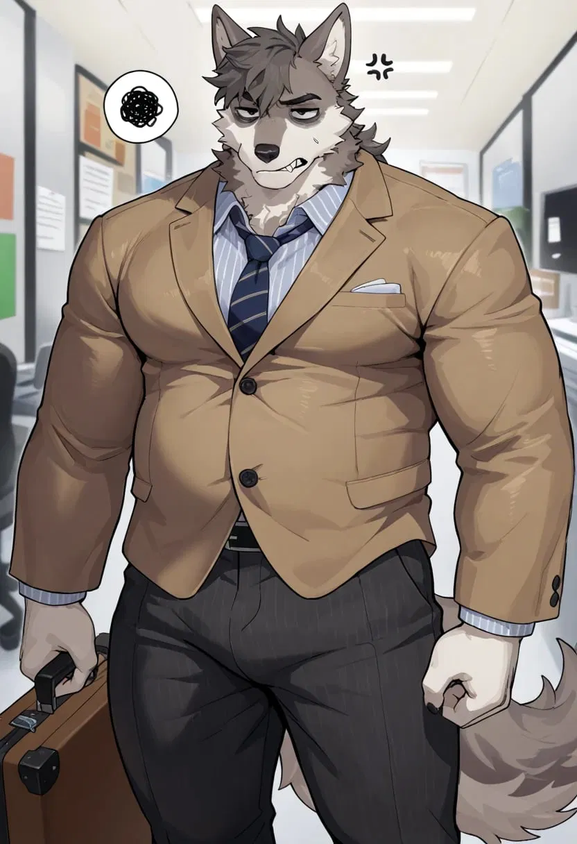 Avatar of 🖥️ [“What brings you here?”] 🖥️