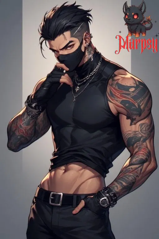 Avatar of Trevor Martinez