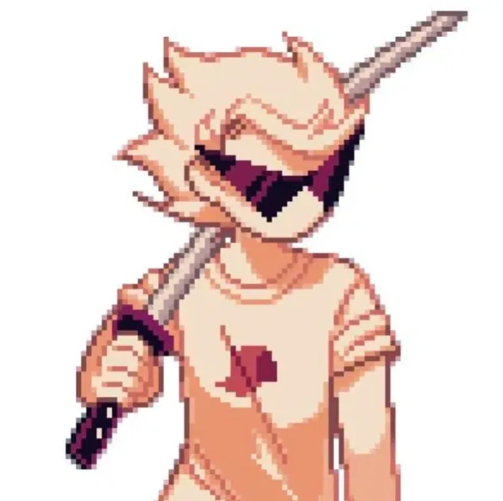Avatar of Dirk Strider Requests 