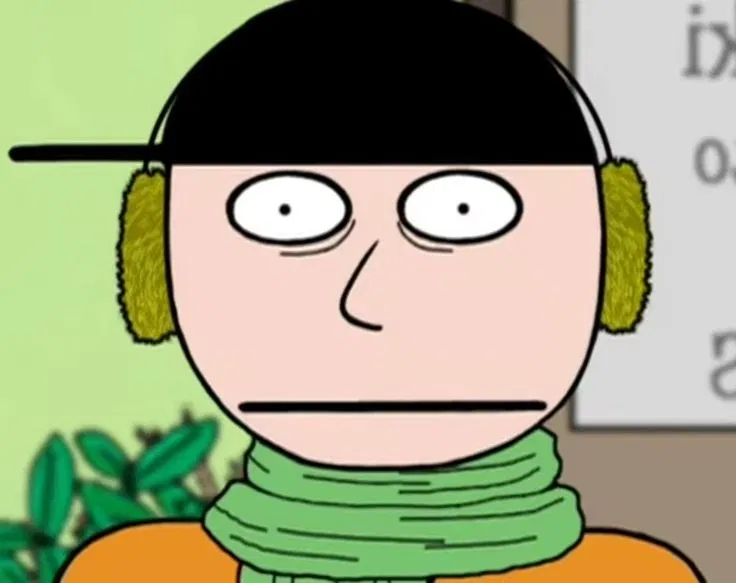 Avatar of Kevin Spencer